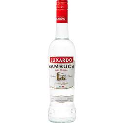 Luxardo Sambuca 70cl 38% 70 cl